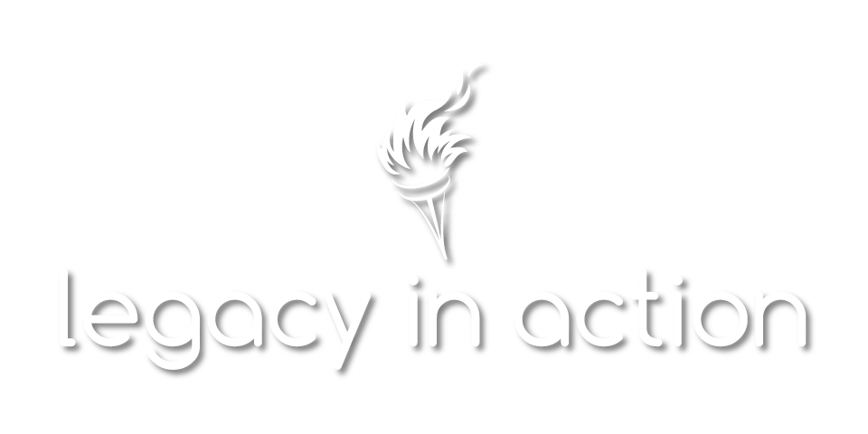 The Legacy In Action Training