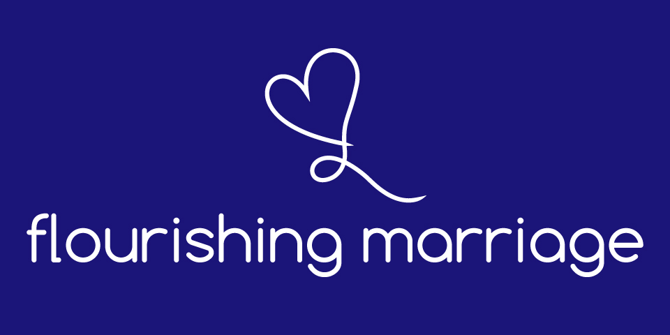 The Flourishing Marriage Training Logo
